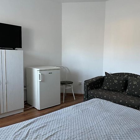 Gyoergyi Haus Otel Bük Dış mekan fotoğraf