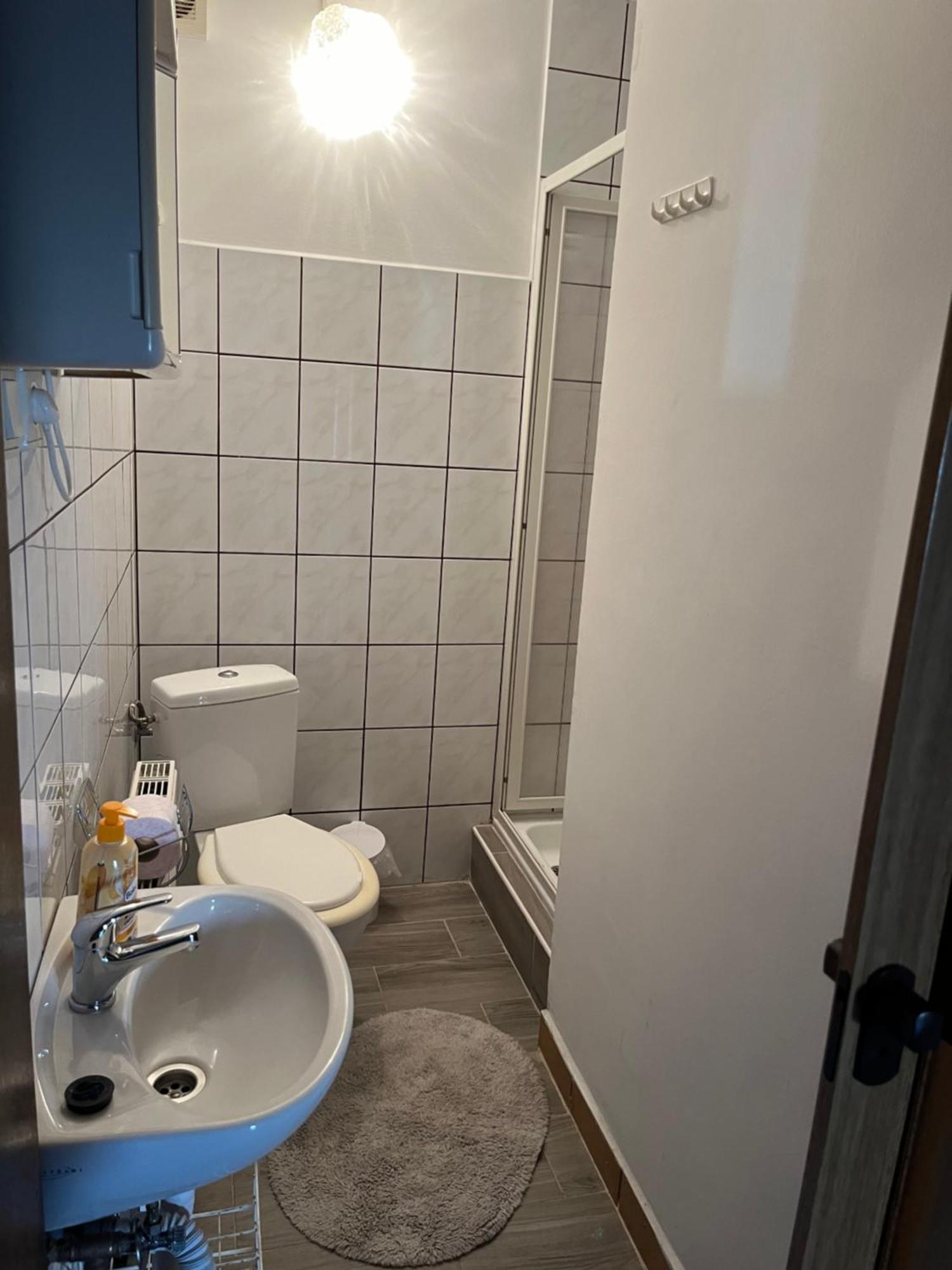 Gyoergyi Haus Otel Bük Dış mekan fotoğraf