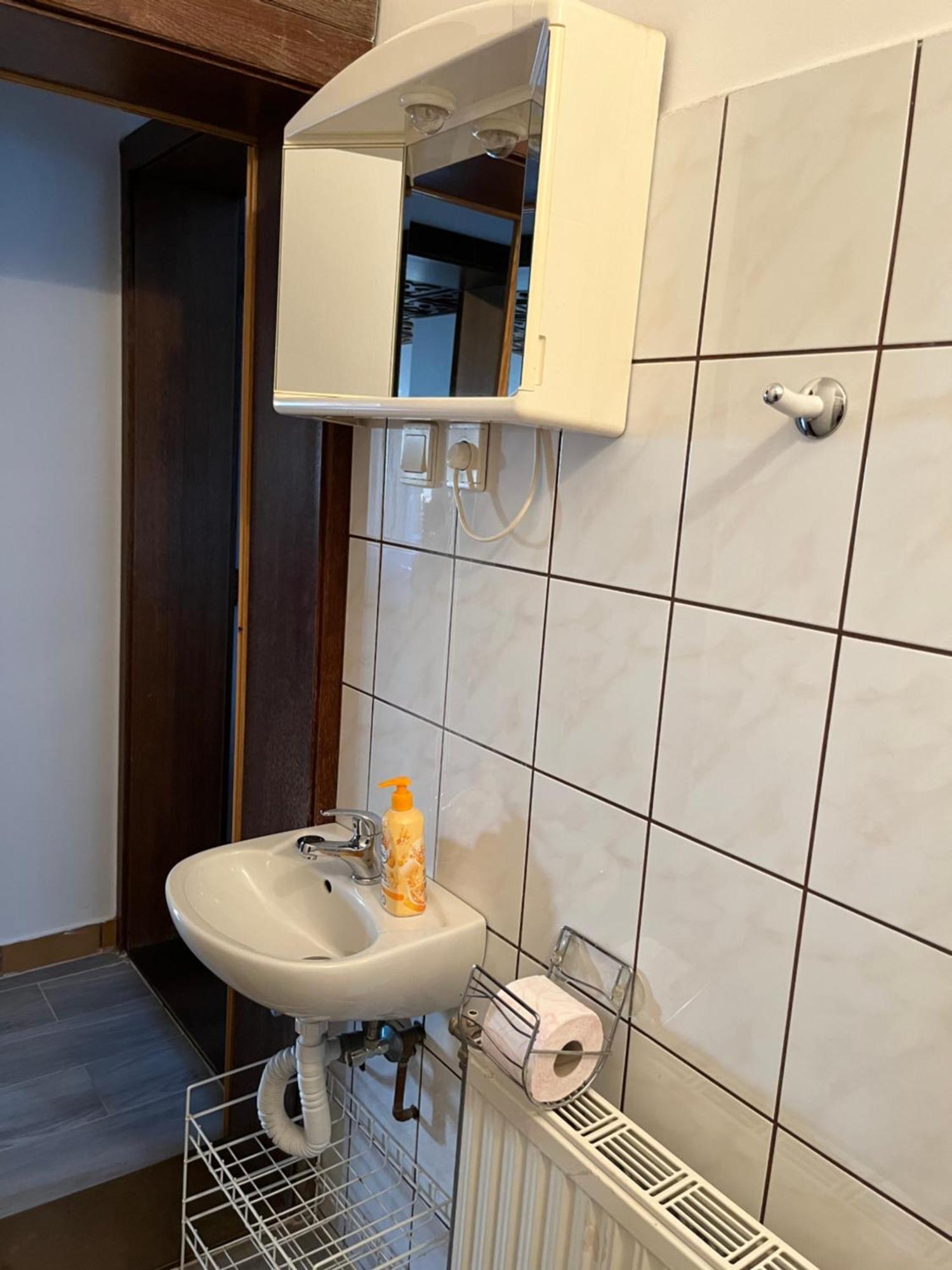 Gyoergyi Haus Otel Bük Dış mekan fotoğraf