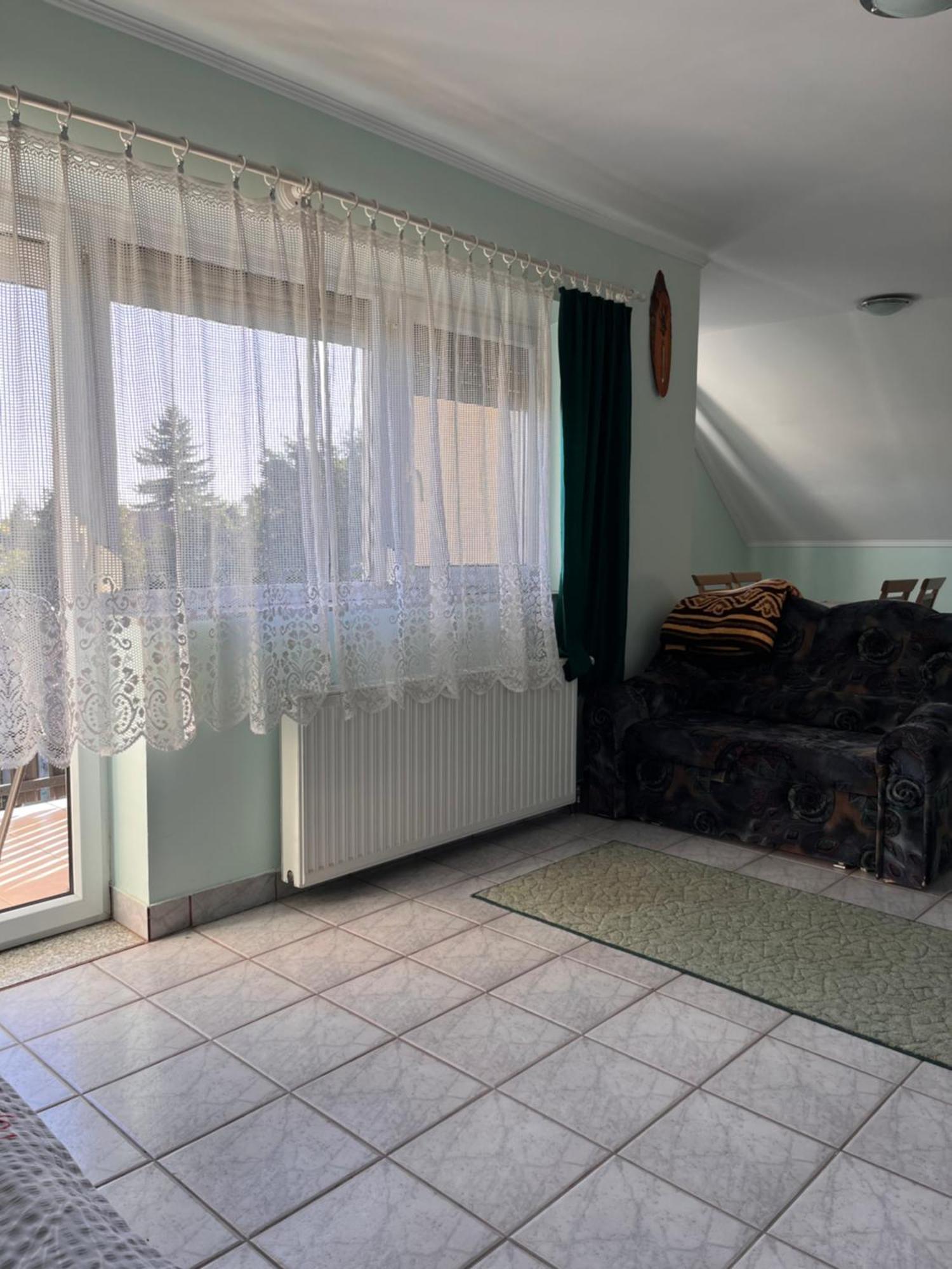Gyoergyi Haus Otel Bük Dış mekan fotoğraf