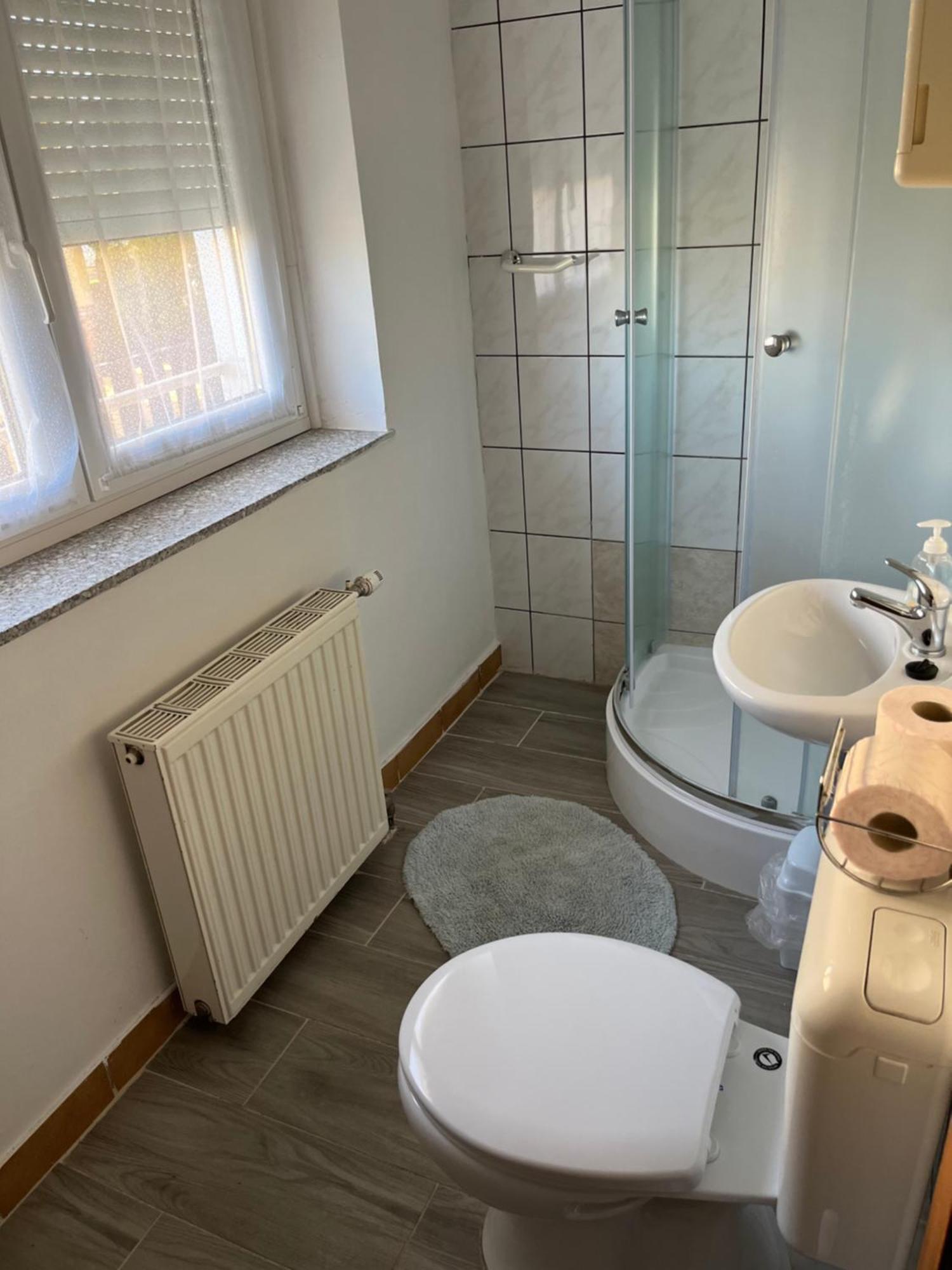Gyoergyi Haus Otel Bük Dış mekan fotoğraf