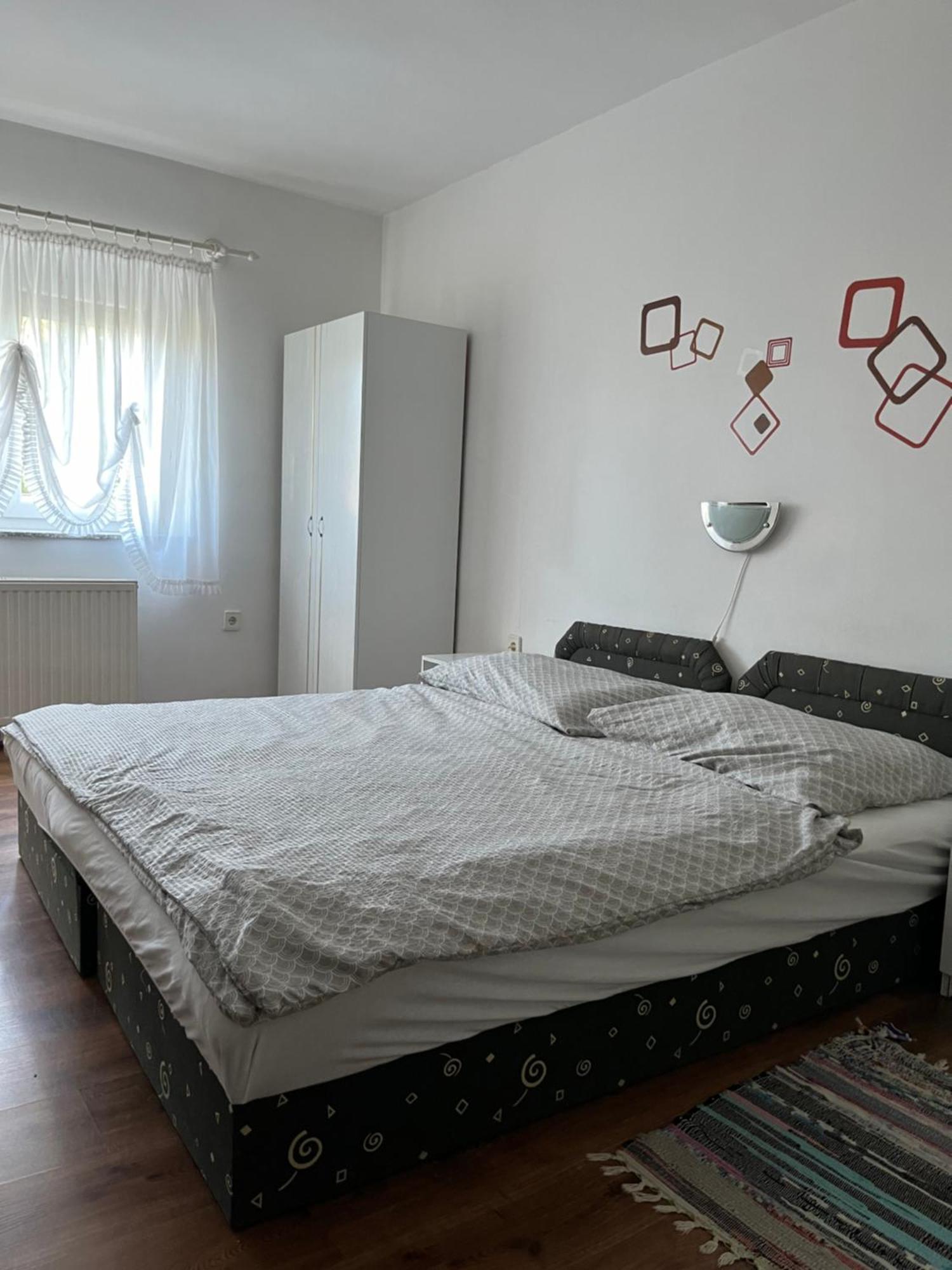 Gyoergyi Haus Otel Bük Dış mekan fotoğraf