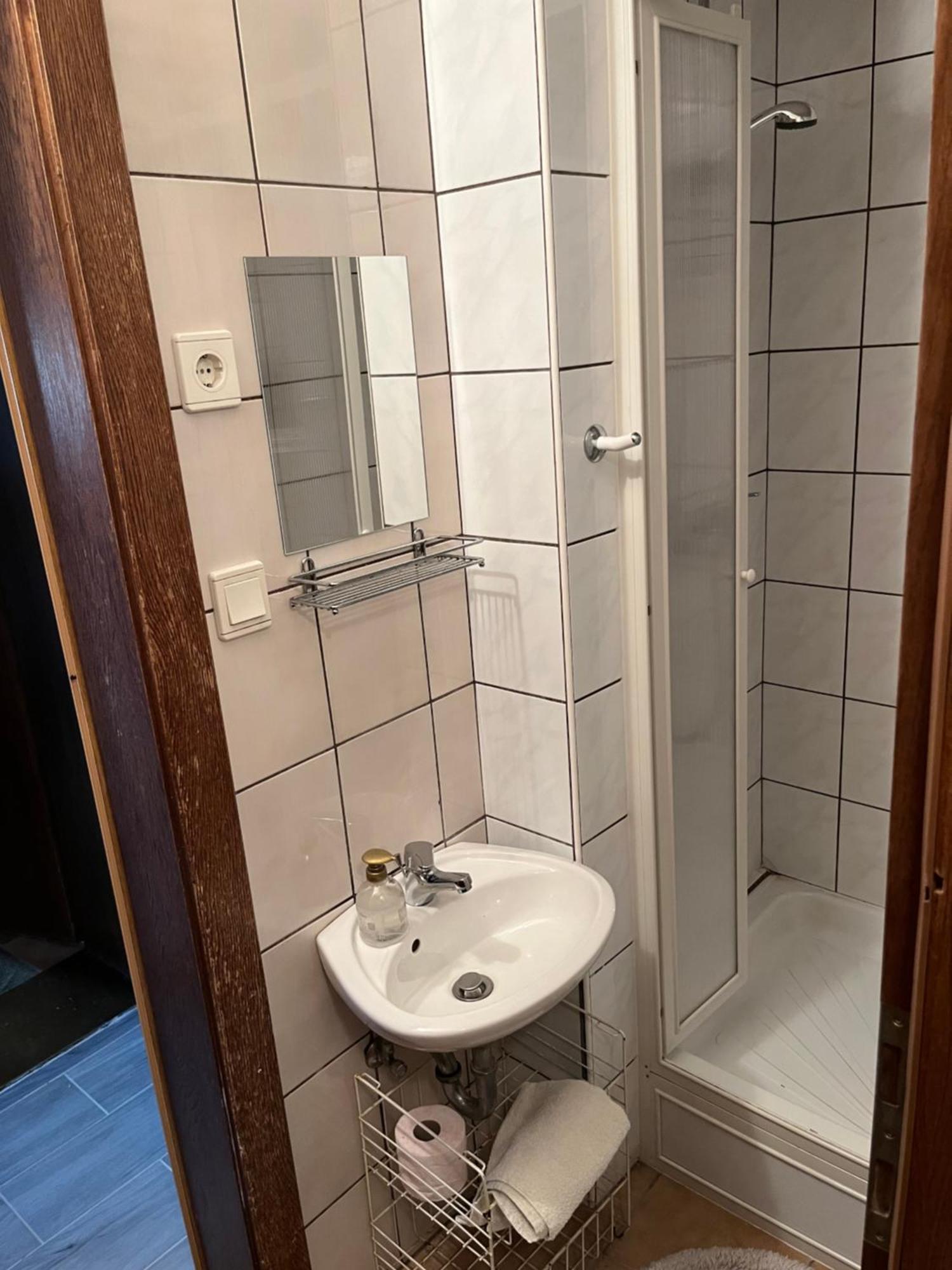 Gyoergyi Haus Otel Bük Dış mekan fotoğraf