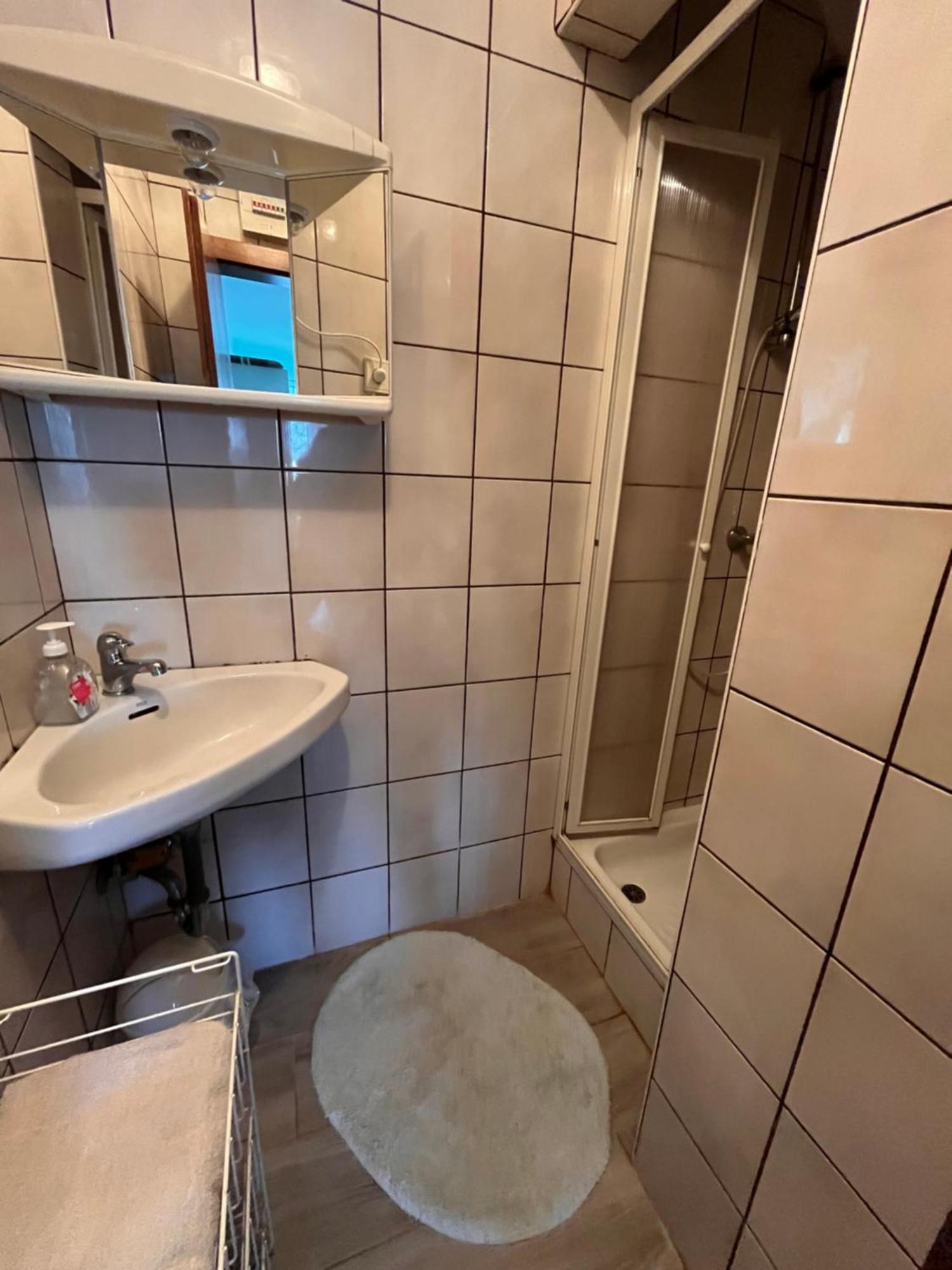 Gyoergyi Haus Otel Bük Dış mekan fotoğraf