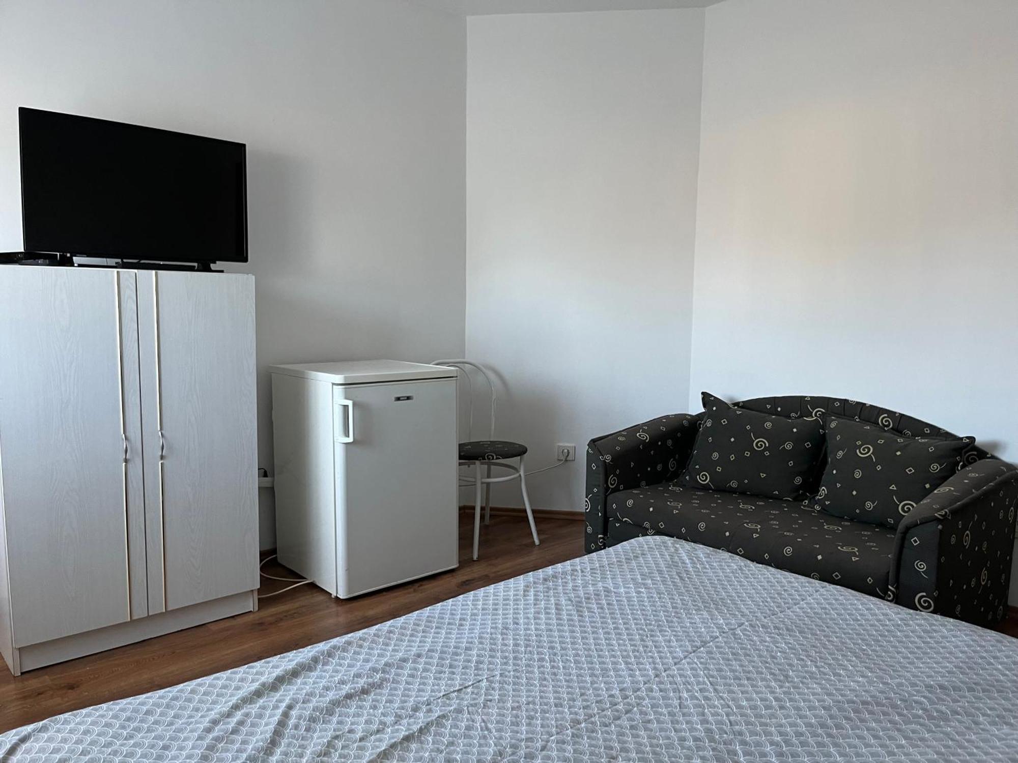 Gyoergyi Haus Otel Bük Dış mekan fotoğraf