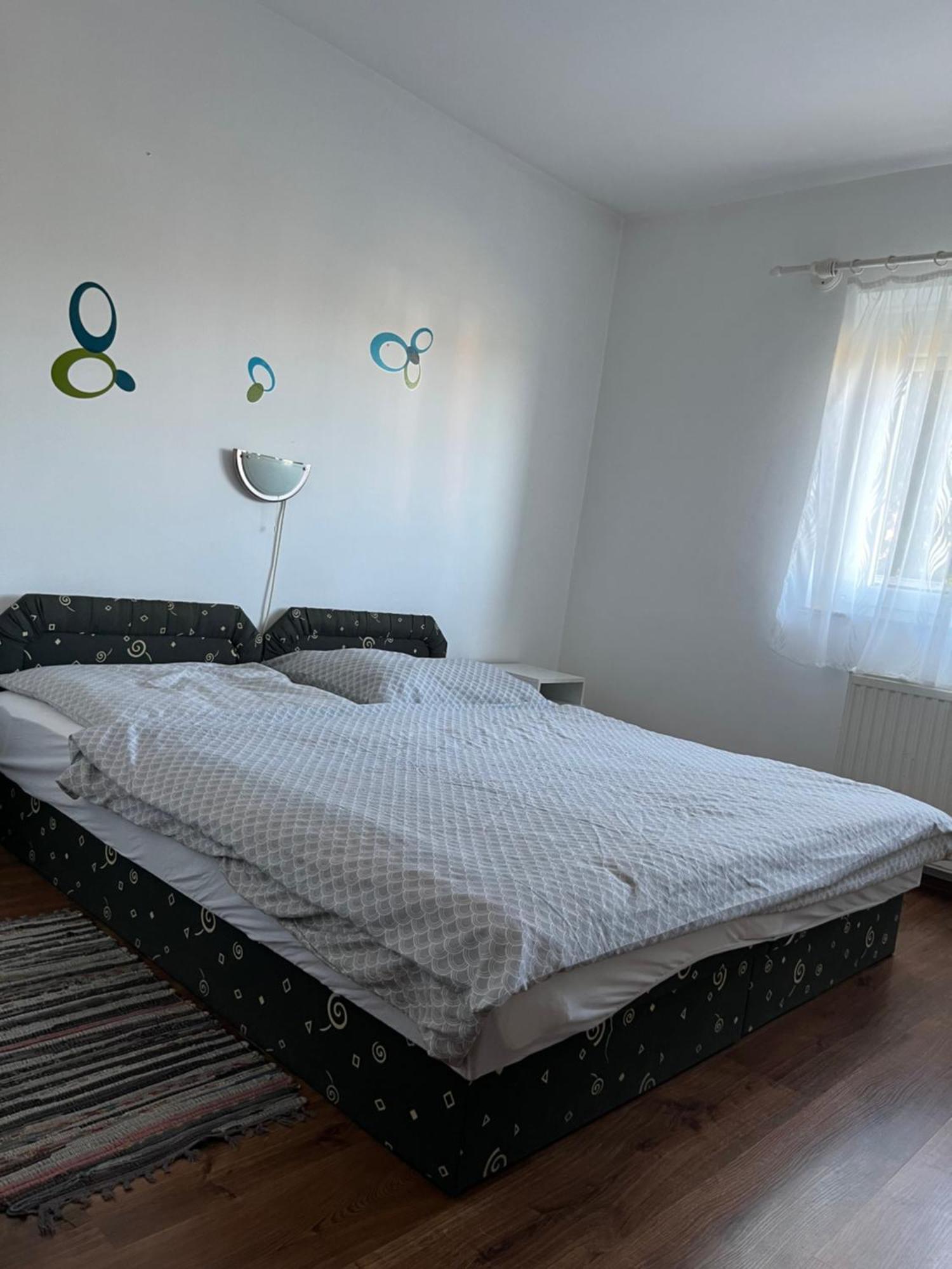 Gyoergyi Haus Otel Bük Dış mekan fotoğraf
